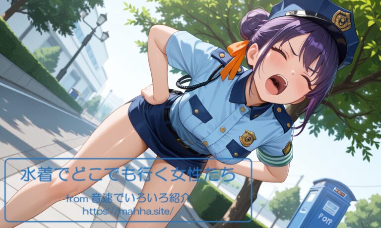 水着でどこでも行く女性たち_シーズン２_第２９回（第７１回）